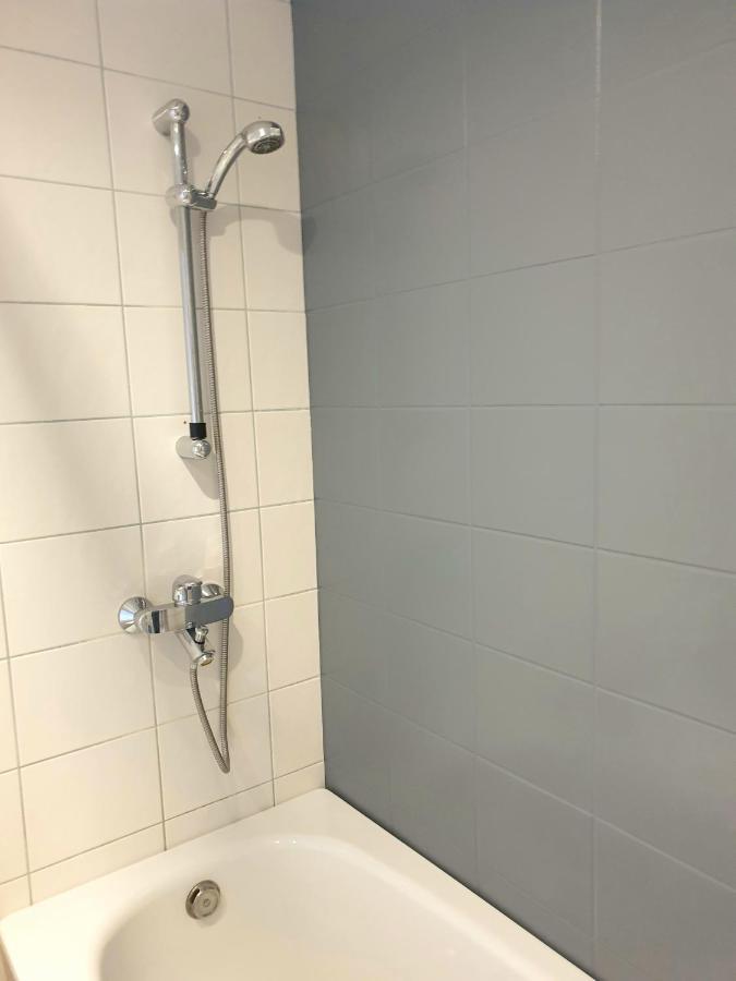 Seaview Apartment パルヌ エクステリア 写真